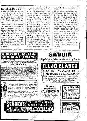 BLANCO Y NEGRO MADRID 09-05-1926 página 12