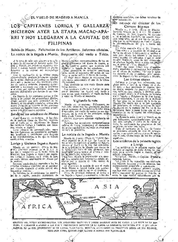 ABC MADRID 12-05-1926 página 15