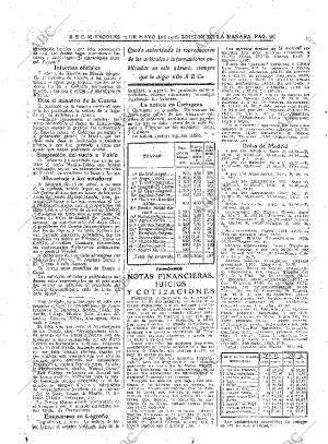 ABC MADRID 12-05-1926 página 16