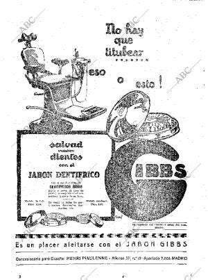 ABC MADRID 12-05-1926 página 18