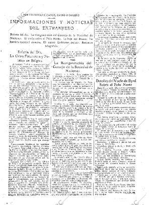 ABC MADRID 12-05-1926 página 25