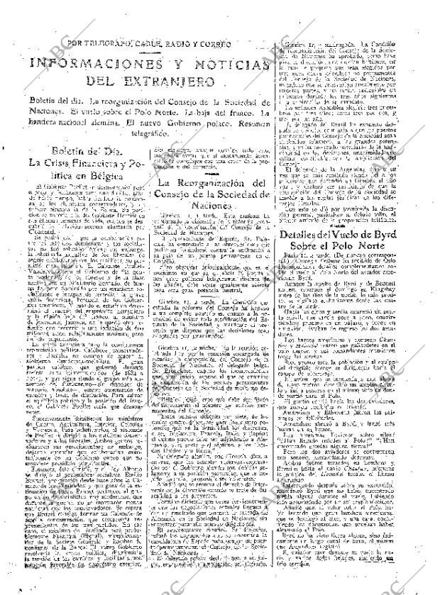 ABC MADRID 12-05-1926 página 25