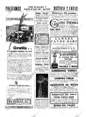 ABC MADRID 12-05-1926 página 39