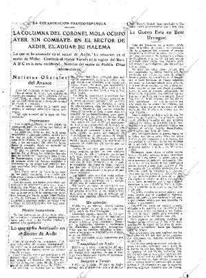 ABC MADRID 13-05-1926 página 11