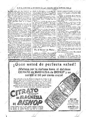 ABC MADRID 13-05-1926 página 12