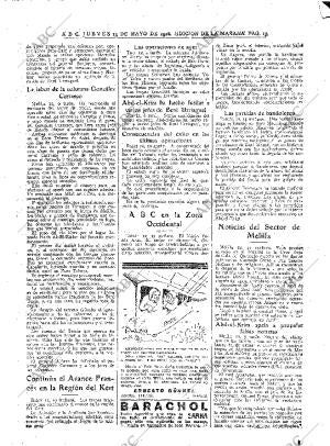 ABC MADRID 13-05-1926 página 13