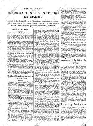 ABC MADRID 13-05-1926 página 17