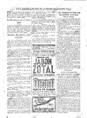 ABC MADRID 13-05-1926 página 20