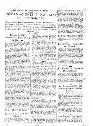 ABC MADRID 13-05-1926 página 25