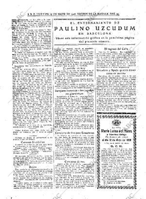 ABC MADRID 13-05-1926 página 30