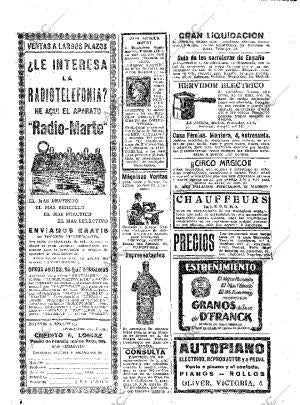 ABC MADRID 13-05-1926 página 34