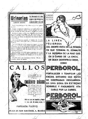 ABC MADRID 13-05-1926 página 40