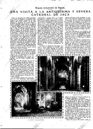 ABC MADRID 16-05-1926 página 10