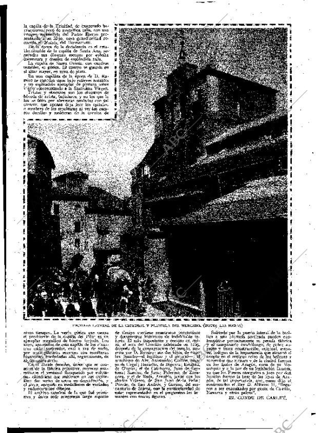 ABC MADRID 16-05-1926 página 11
