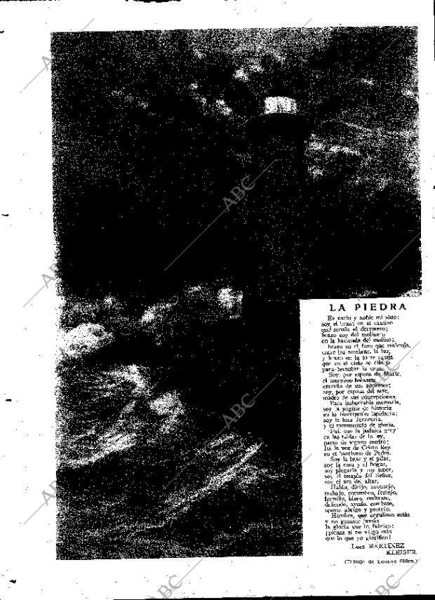 ABC MADRID 16-05-1926 página 12