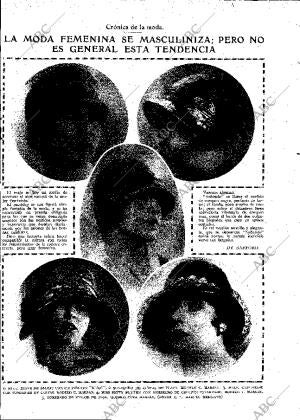 ABC MADRID 16-05-1926 página 13