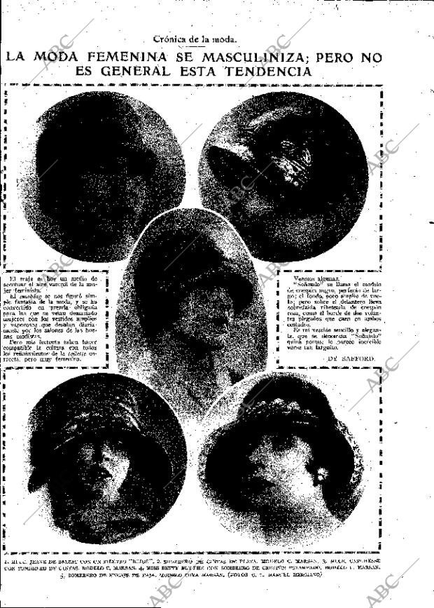 ABC MADRID 16-05-1926 página 13