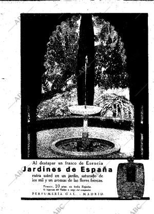 ABC MADRID 16-05-1926 página 14
