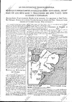 ABC MADRID 16-05-1926 página 15
