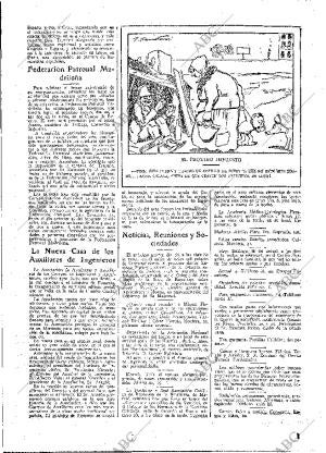 ABC MADRID 16-05-1926 página 23