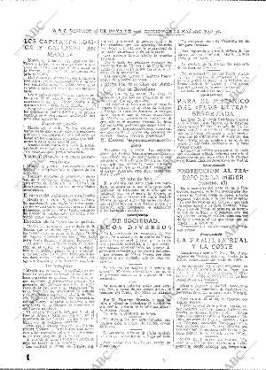 ABC MADRID 16-05-1926 página 26