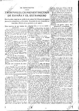 ABC MADRID 16-05-1926 página 29
