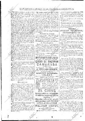 ABC MADRID 16-05-1926 página 30