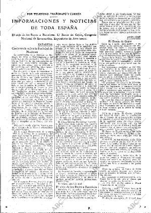 ABC MADRID 16-05-1926 página 31