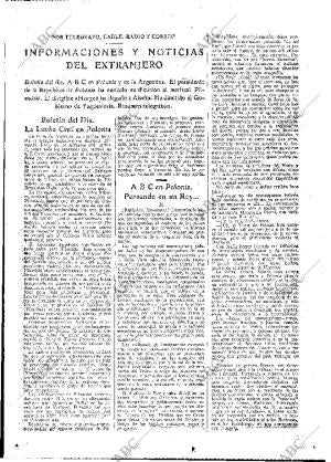 ABC MADRID 16-05-1926 página 33