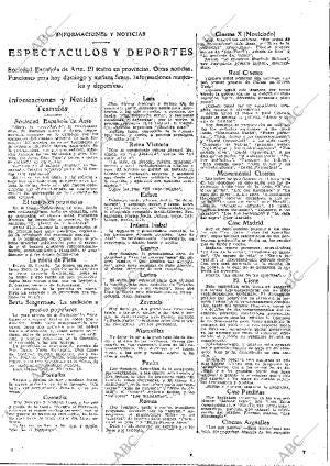 ABC MADRID 16-05-1926 página 37