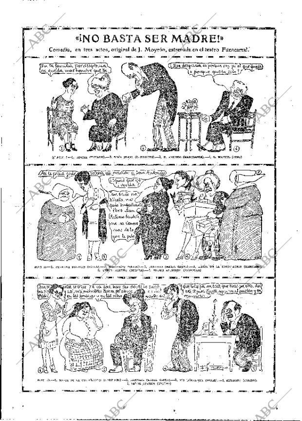 ABC MADRID 16-05-1926 página 39
