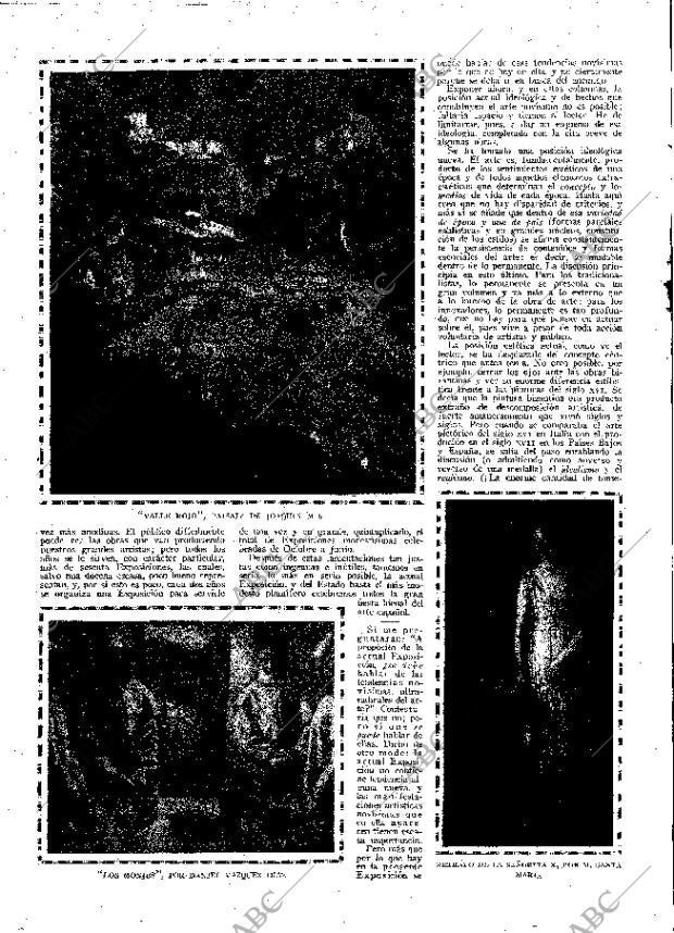 ABC MADRID 16-05-1926 página 4