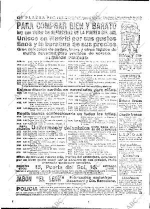 ABC MADRID 16-05-1926 página 44