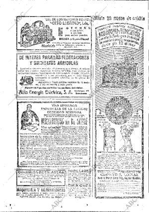 ABC MADRID 16-05-1926 página 46
