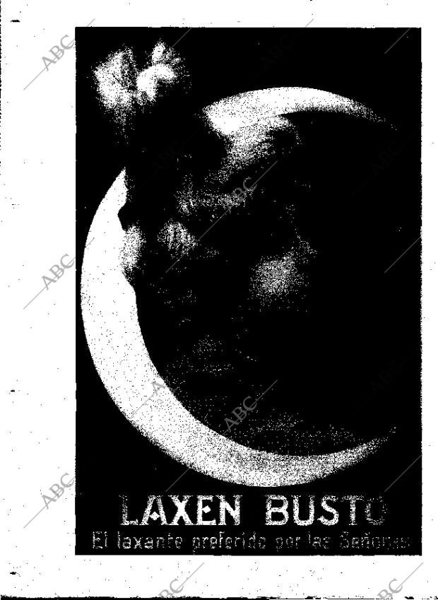 ABC MADRID 16-05-1926 página 48