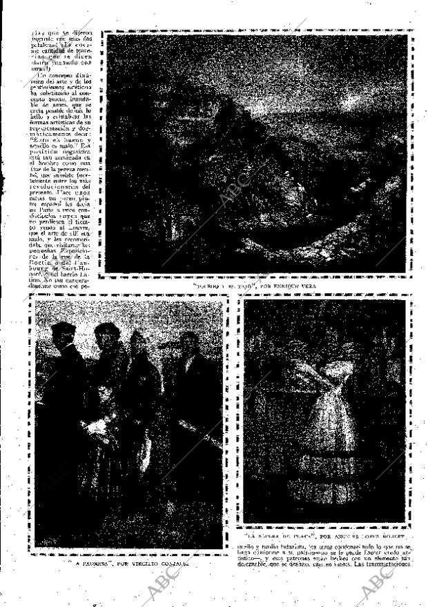 ABC MADRID 16-05-1926 página 5