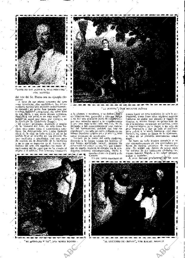 ABC MADRID 16-05-1926 página 6