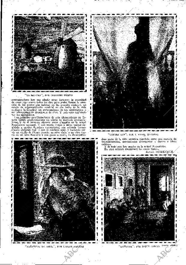 ABC MADRID 16-05-1926 página 7