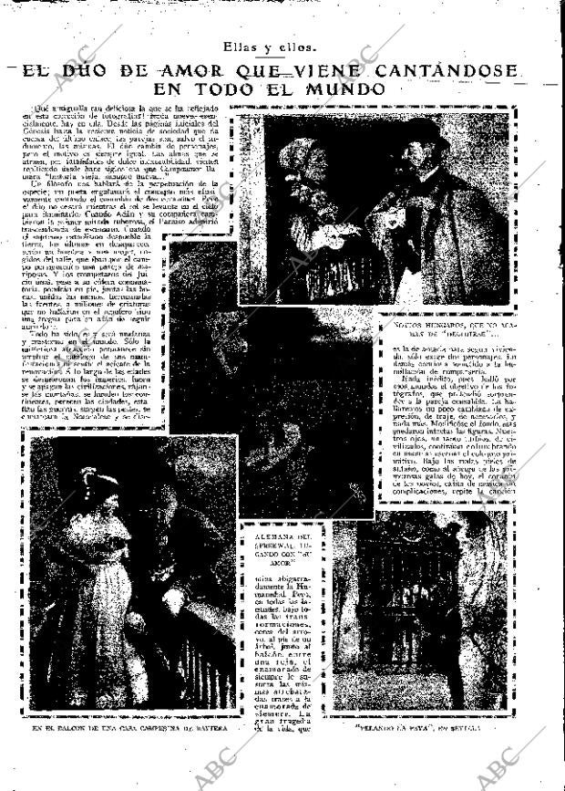 ABC MADRID 16-05-1926 página 8