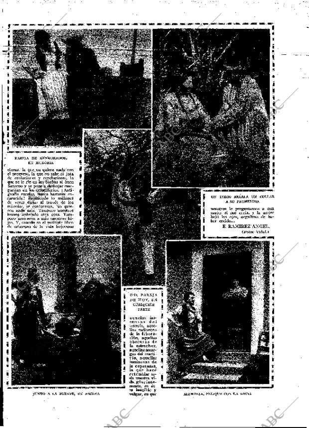 ABC MADRID 16-05-1926 página 9