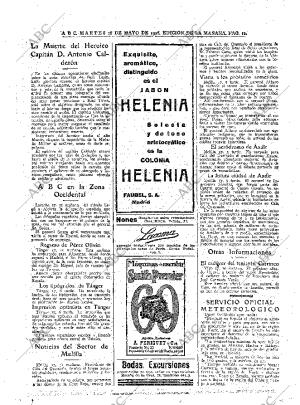 ABC MADRID 18-05-1926 página 12
