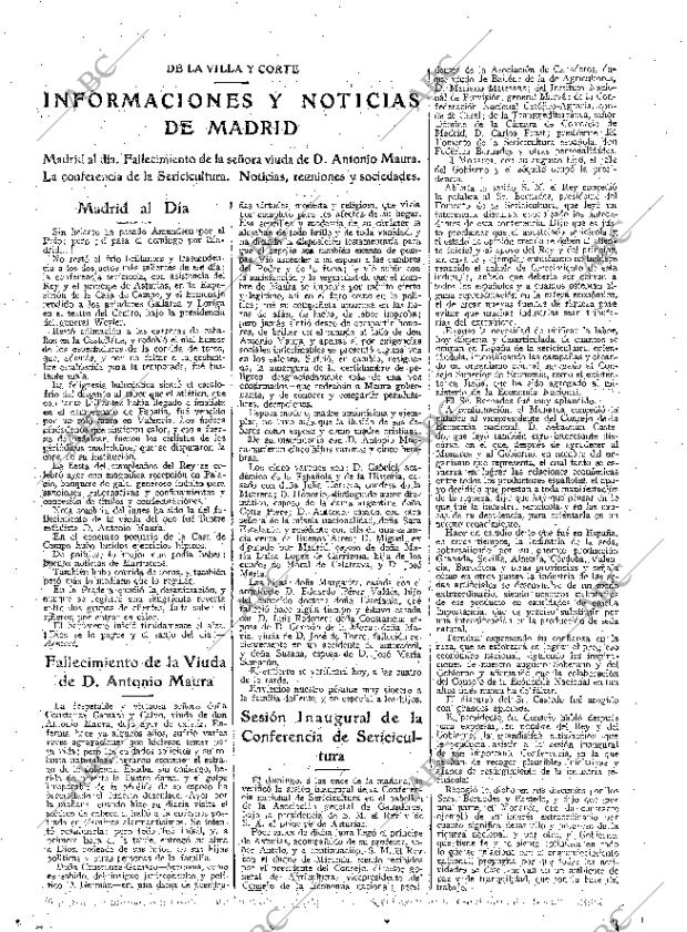 ABC MADRID 18-05-1926 página 17