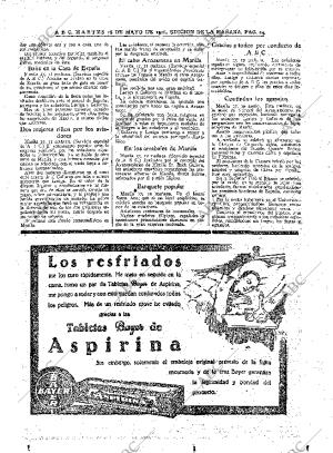 ABC MADRID 18-05-1926 página 24