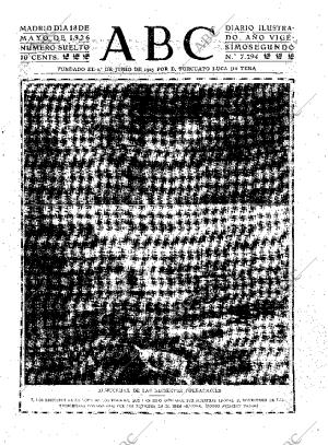 ABC MADRID 18-05-1926 página 3