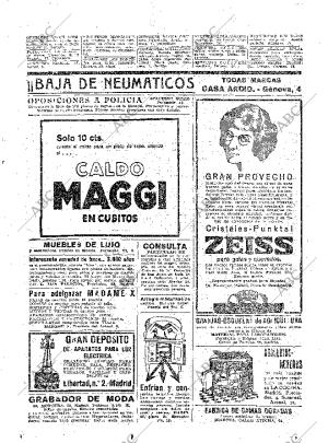 ABC MADRID 18-05-1926 página 31