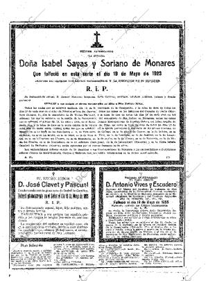 ABC MADRID 18-05-1926 página 33