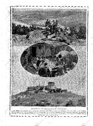 ABC MADRID 18-05-1926 página 4