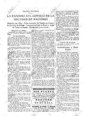 ABC MADRID 19-05-1926 página 13