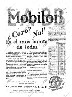 ABC MADRID 19-05-1926 página 14