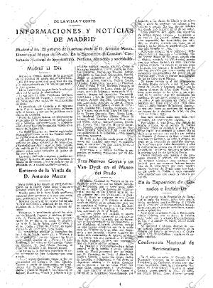 ABC MADRID 19-05-1926 página 15